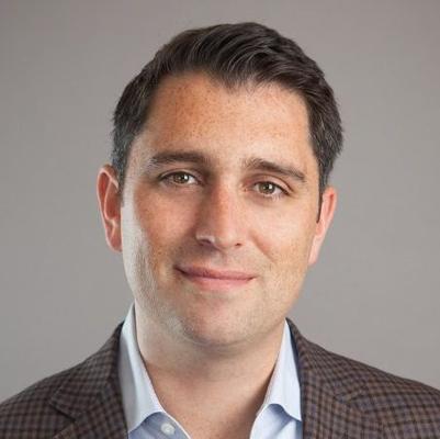 Matt Farron, photo 1