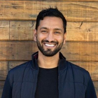 Sandeep Kella, photo 1