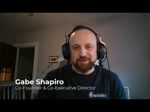 Gabe Shapiro, photo 2