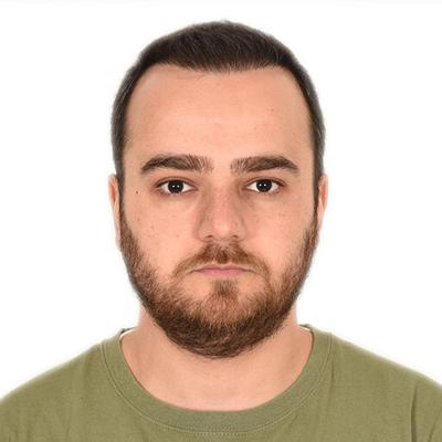 Orkhan Karimzada, photo 1