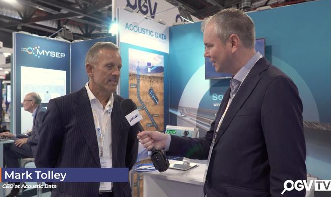 Mark Tolley, photo 1