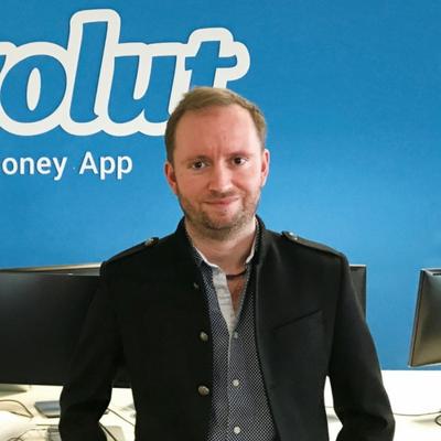 Ed Matthews, photo 2