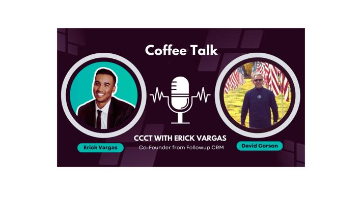 Erick Vargas ⚡️, photo 2