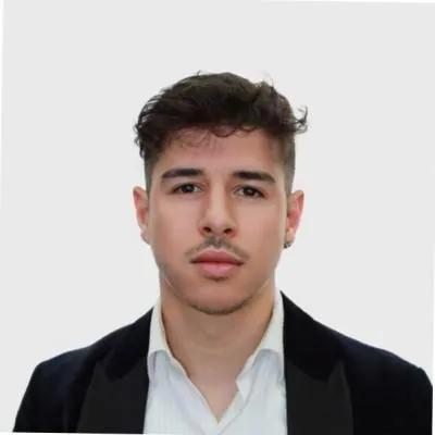 Riyan Moussaoui, photo 1