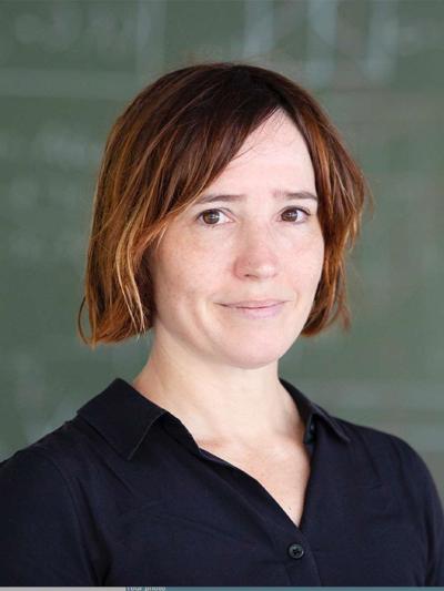 Cara Schaary, photo 1