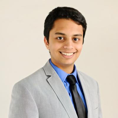 Vishnu Murthy