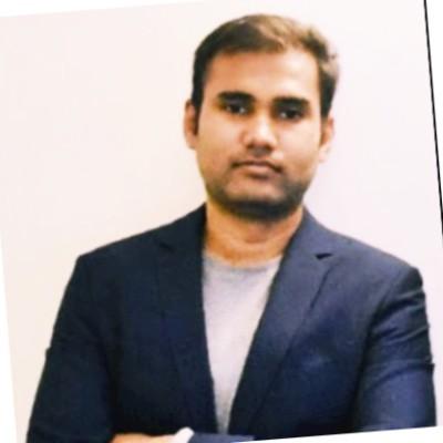 Saurabh Yadav