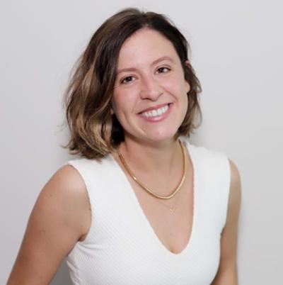 Amanda Dauber, photo 2