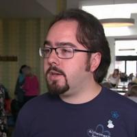 Morgan Griffith-David