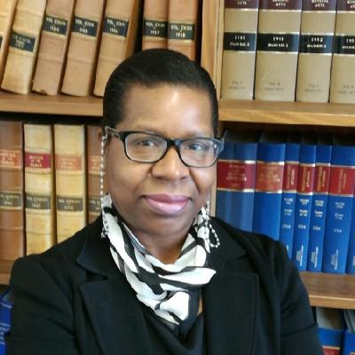 Yvonne Watkins-Knight