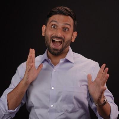 Christian Dibrell, photo 2