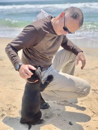 John McGinn, Ed.D., photo 1