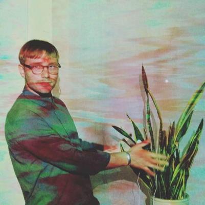 Nils Westerlund, photo 2