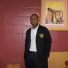 Derick Brown