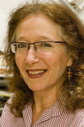 Kirsty Galpin, photo 1