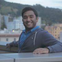 Yash Goenka, photo 1