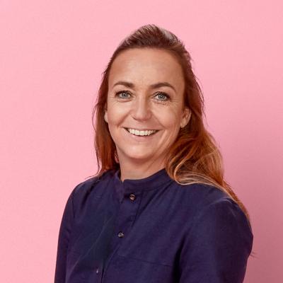 Sarah Noyce, photo 2