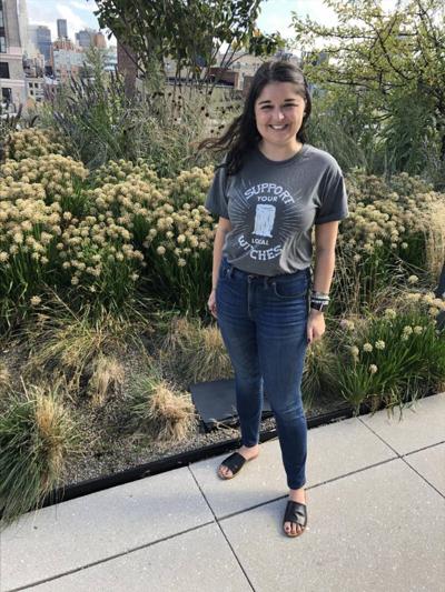 Heather Braga, photo 1