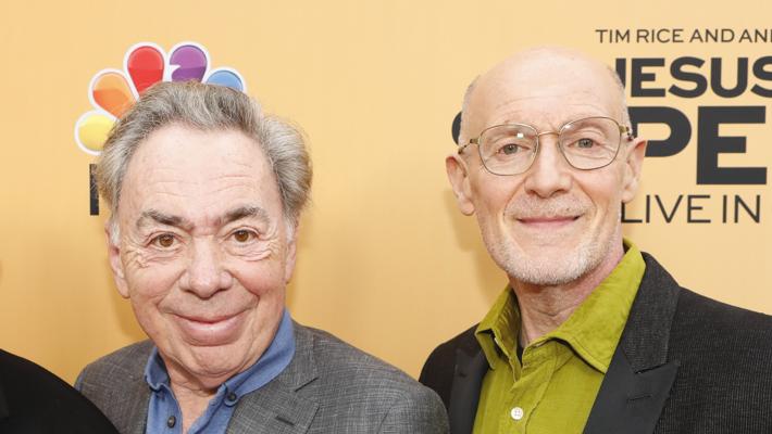 Lloyd Webber, photo 2