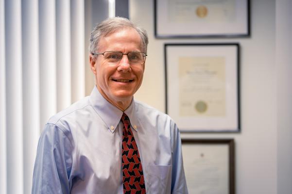 Steve Bernstein, photo 1