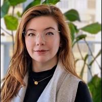 Sarah Wilkinson, photo 2