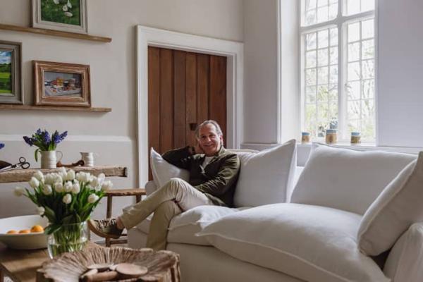 Alex Willcock, photo 1