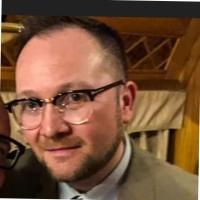 Shaun Taylor, photo 1