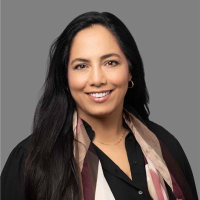 Nitasha Sawhney - LinkedIn, Twitter, Facebook