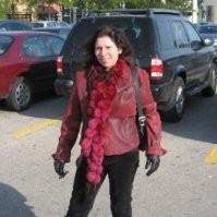 Alice Atkinson-Bonasio, photo 1