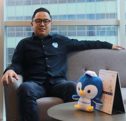 Hendoko Kwik, photo 1