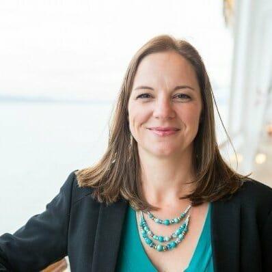 Sascha Williams, photo 1