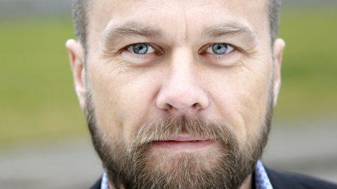 Morten Viktor, photo 1