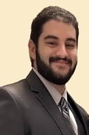 Andrew Beshay, photo 1