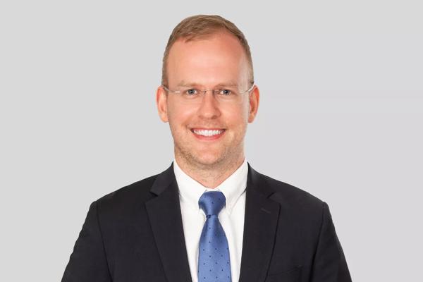 Matthew Roman, photo 1