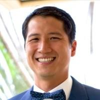 Brice Chung, photo 1