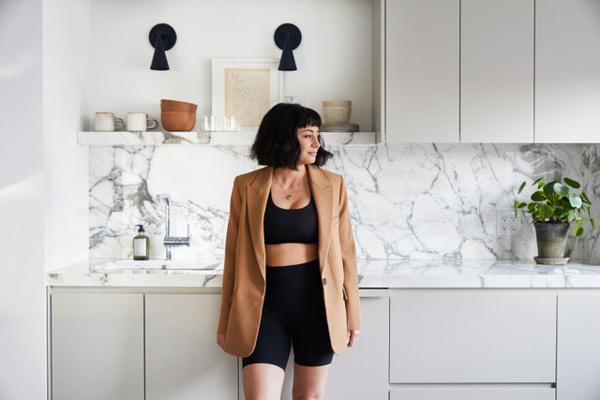 Tess  Segal De Paula, photo 1