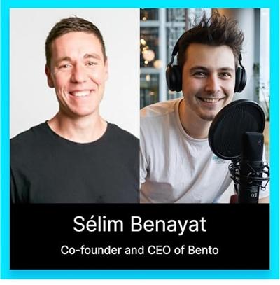 Sélim Benayat, photo 2