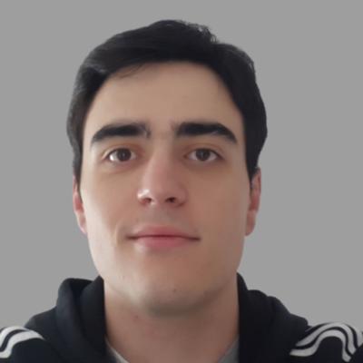 Alejandro Lugo, photo 1