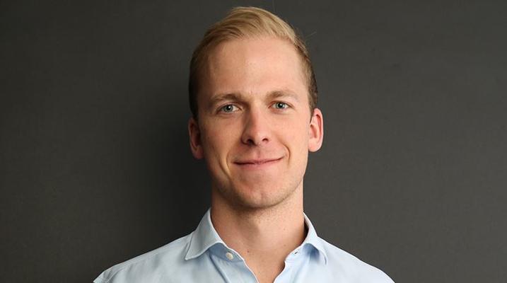 Nicholas Stein, photo 2