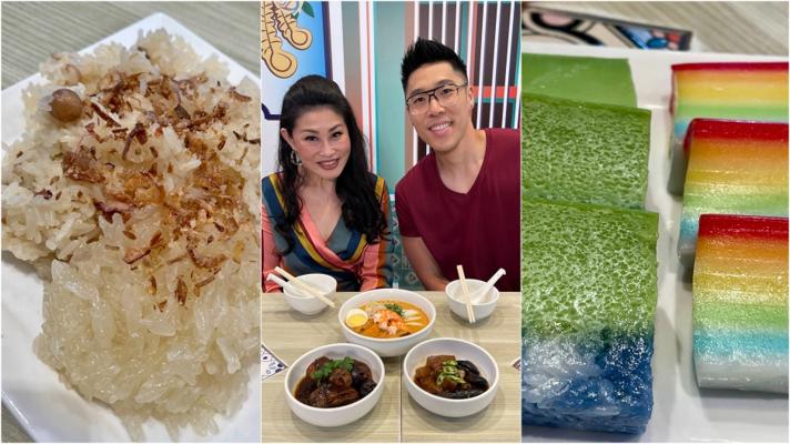 Sharon Yeoh, photo 1