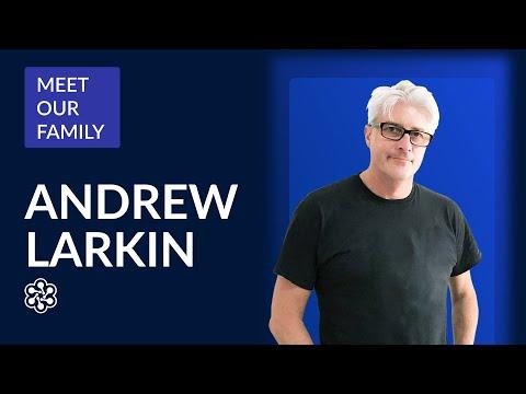 Andrew Larkin, photo 2