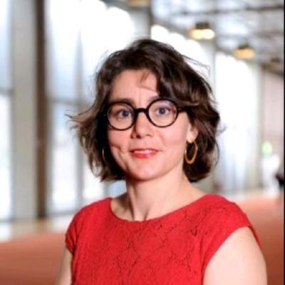 Isabelle Nyffenegger