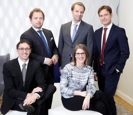 Thomas Seeber, photo 1