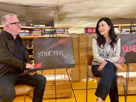 Ingrid Lunden, photo 2