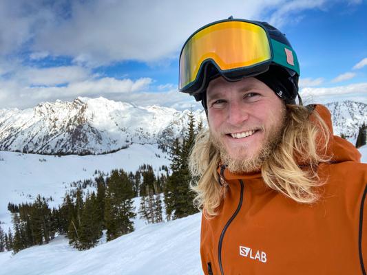 Drew Petersen, photo 1