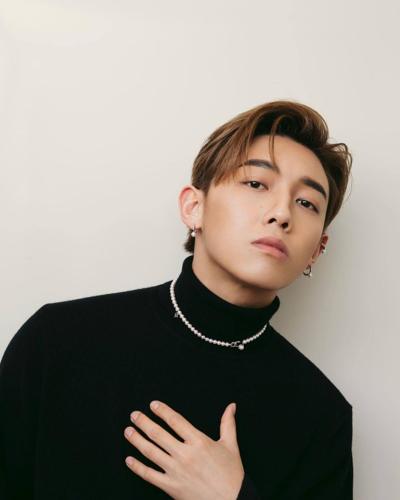 Michael Cheung, photo 2