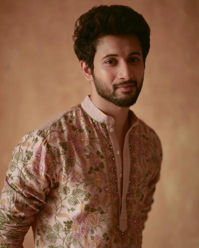 Raja Sarkar, photo 2