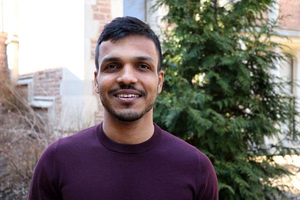 Bharat Singhal, photo 1