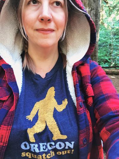 Jessea Perry Hankins, photo 2