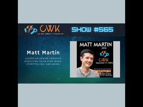Matt Martin, photo 2